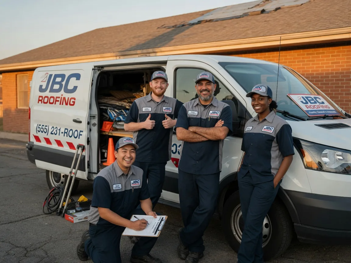 Roof Replacement company in Downing, WI
