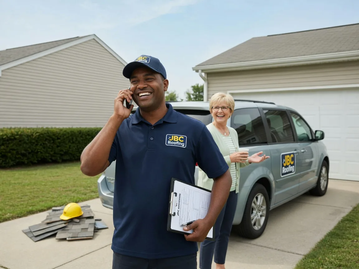 Roof Replacement Downing, WI FAQs